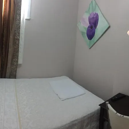 Avrasya Istambul