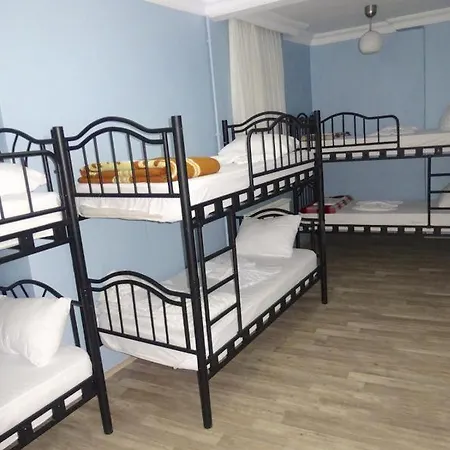 Hostel Avrasya Istanbul