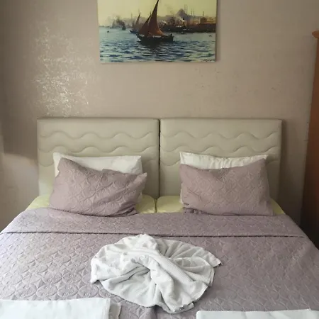 Avrasya Istanbul