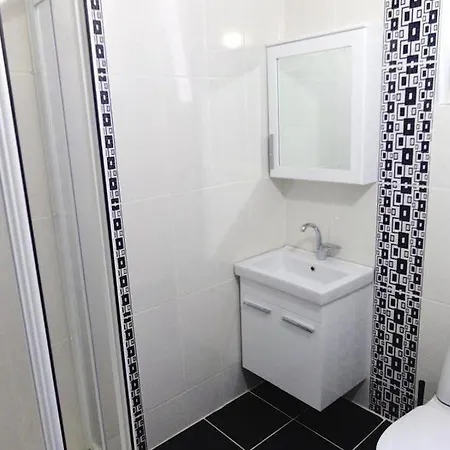 Hostel Avrasya