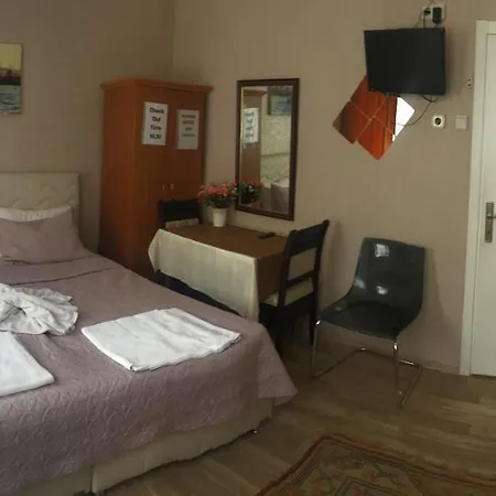 Avrasya Hostel Istanbul