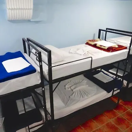 Avrasya Hostel Istanbul