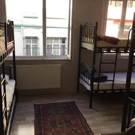 Avrasya Istanbul